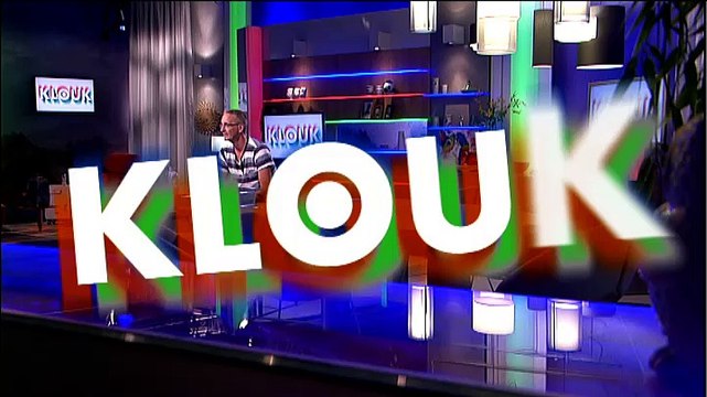 Klouk [28-6-2016] - RTV Noord