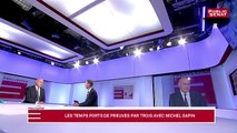 Invité : Michel Sapin - Preuves par 3 - Le best of (28/06/2016)