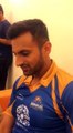 Shoaib malik BTS Jeeto Pakistan