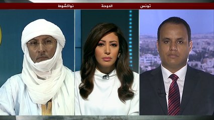 الطوارق.. تحديات غير مسبوقة