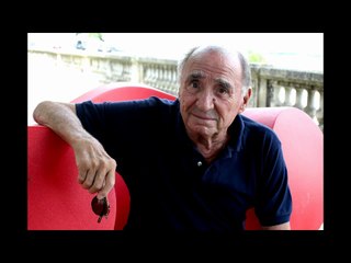 Claude Brasseur dans Camping 3