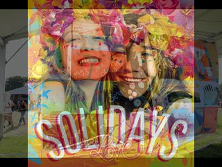 Tiken Jah Fakoly - Solidays 2016