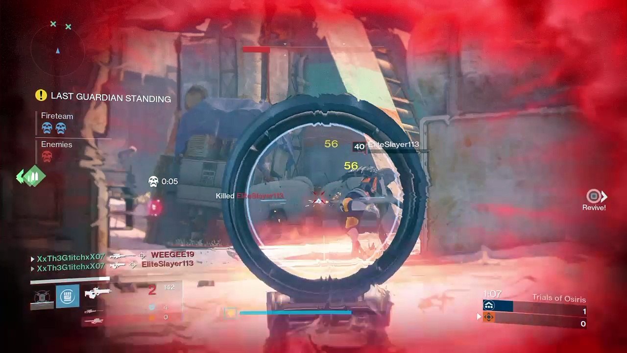 Destiny