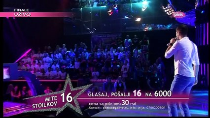 Janko Ristanović - Lažu te