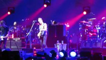 STING & PETER GABRIEL @ MSG NYC 6-27-16 - ENGLISHMAN IN NEW YORK