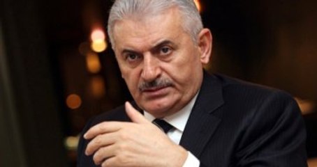 Başbakan Binali Yıldırım Patlamanın Ardından İstanbul'a Geliyor!