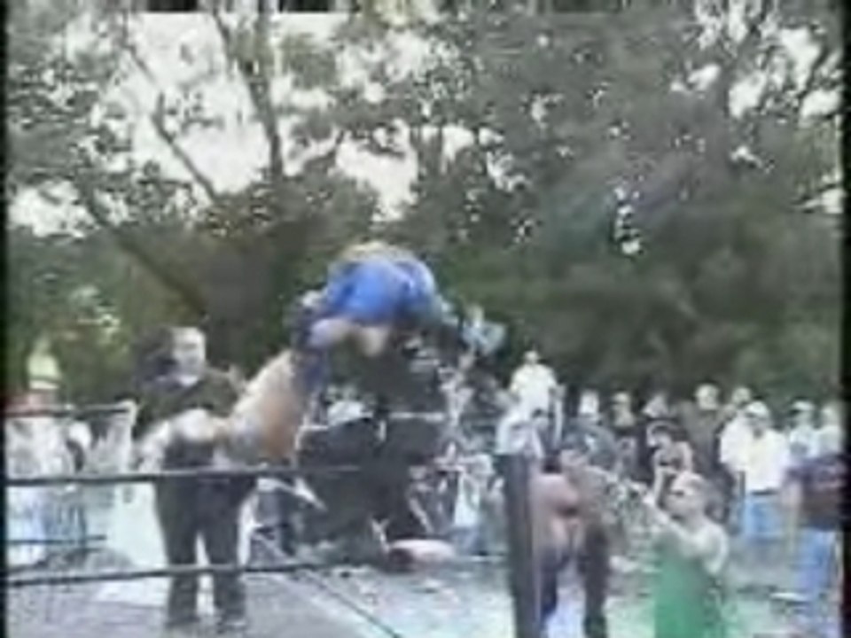 Sick nick mondo tribute