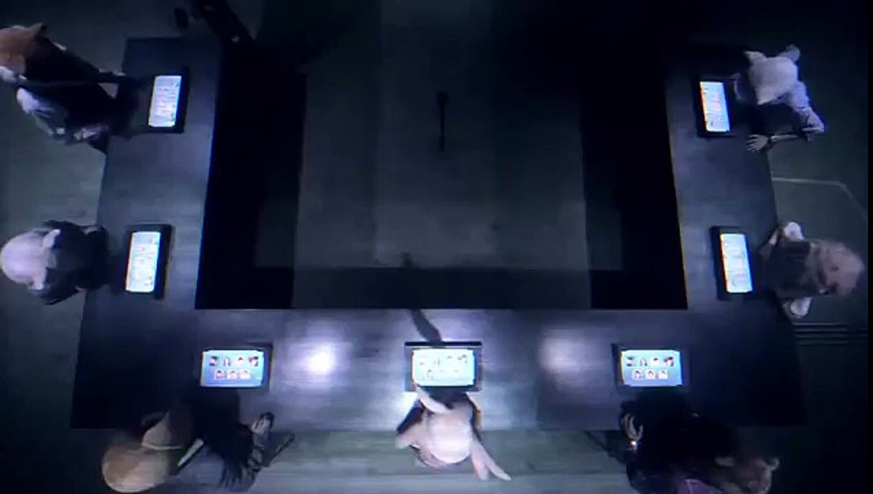 Judge live action teaser