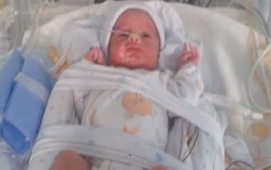 Majka koja je učinila nemoguće