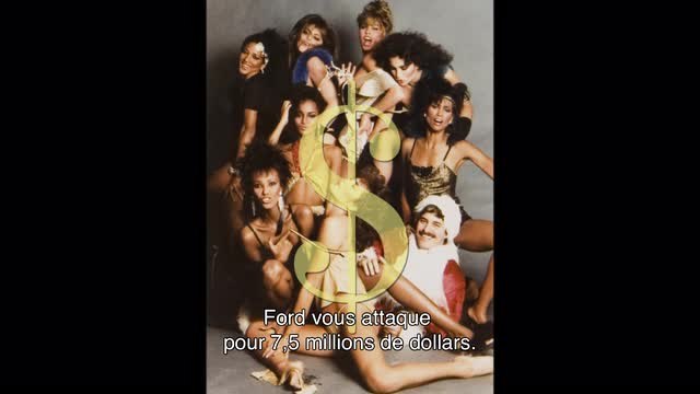 Casablancas, l’homme qui aimait les femmes