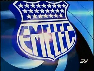 Previa Emelec - Liga 28-06-2016