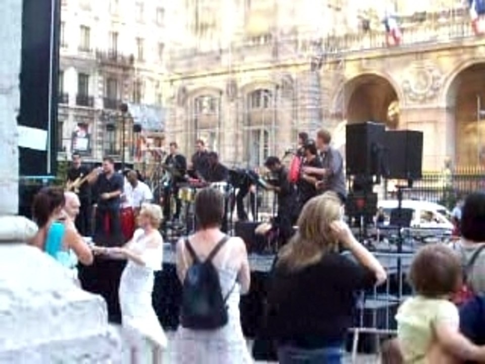 jazz