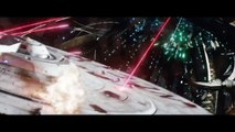 Star Trek Beyond Official Trailer 03 (2016) Sci-Fi Movie HD