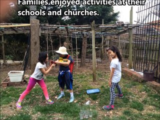 Cherry Run Time Trekkers