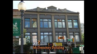 29 McSweeney Building