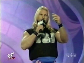 WWF-SD 14(LATINO)1999-46