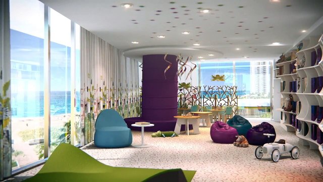 Turnberry Ocean Club Condos Sunny Isles Beach