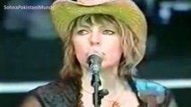 Am I Too Blue  (Lucinda Williams)