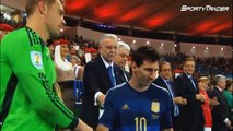 Todas Las Finales Perdidas Por Messi Con La AF Selección Argentina Que Te Ara Llorar