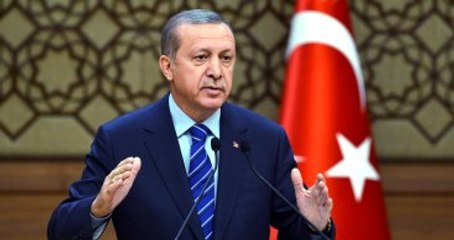 Erdoğan'dan İstanbul'daki Saldırıyla İlgili İlk Açıklama