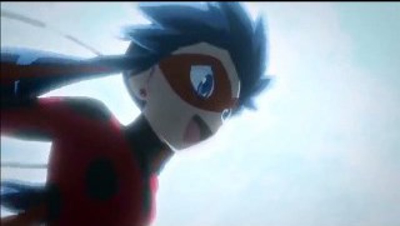 Ladybug Moon (AMV)
