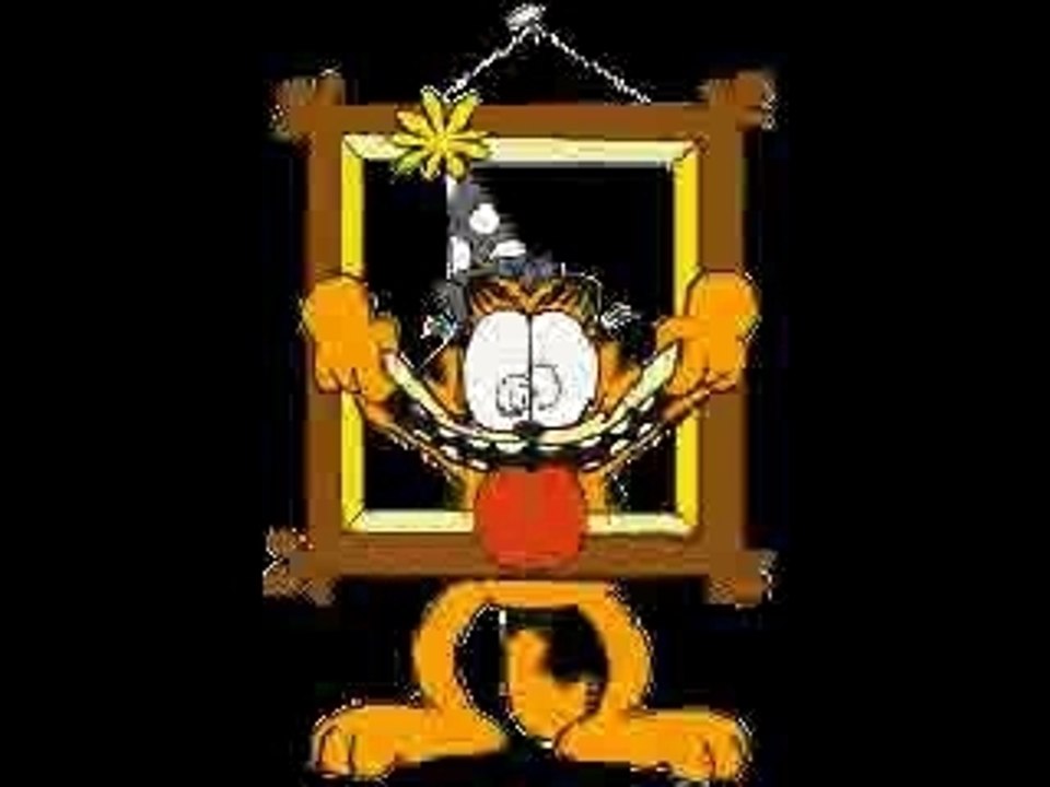 Garfield