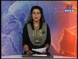 Waseb TV is a Saraiki language channel. Its programming consists of general Entertainment, Infotainment, News, Current a