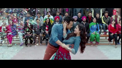 Ishqe Di Lat Full Video Song - Junooniyat - Pulkit Samrat, Yami Gautam