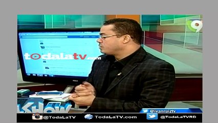 Asaltan sucursal Vimenca en Montecristi-El Show Del Mediodía-Video