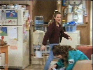 Major Dad S2e10 Love On The Run