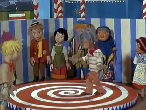 Kommt ein Löwe geflogen – Drüber und drunter