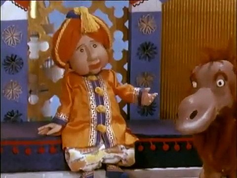 Der Loewe ist los E06 - Das Krozeppon