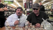 Dan Aykroyd Interview