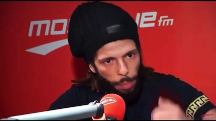 كافون:"أنا باش نرجع نقرى و ننصح أي واحد بطل قرايتو باش يرجع يقرى"