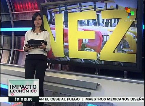 Venezuela ratifica su voluntad para mejorar el abastecimiento