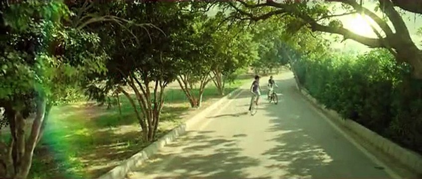 Zindagi Kitni Haseen Hay (2016) - Official Teaser Sajal Ali & Feroze Khan