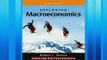 Read here Exploring Macroeconomics