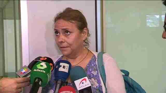 Llegan a España primeros pasajeros procedentes de Estambul