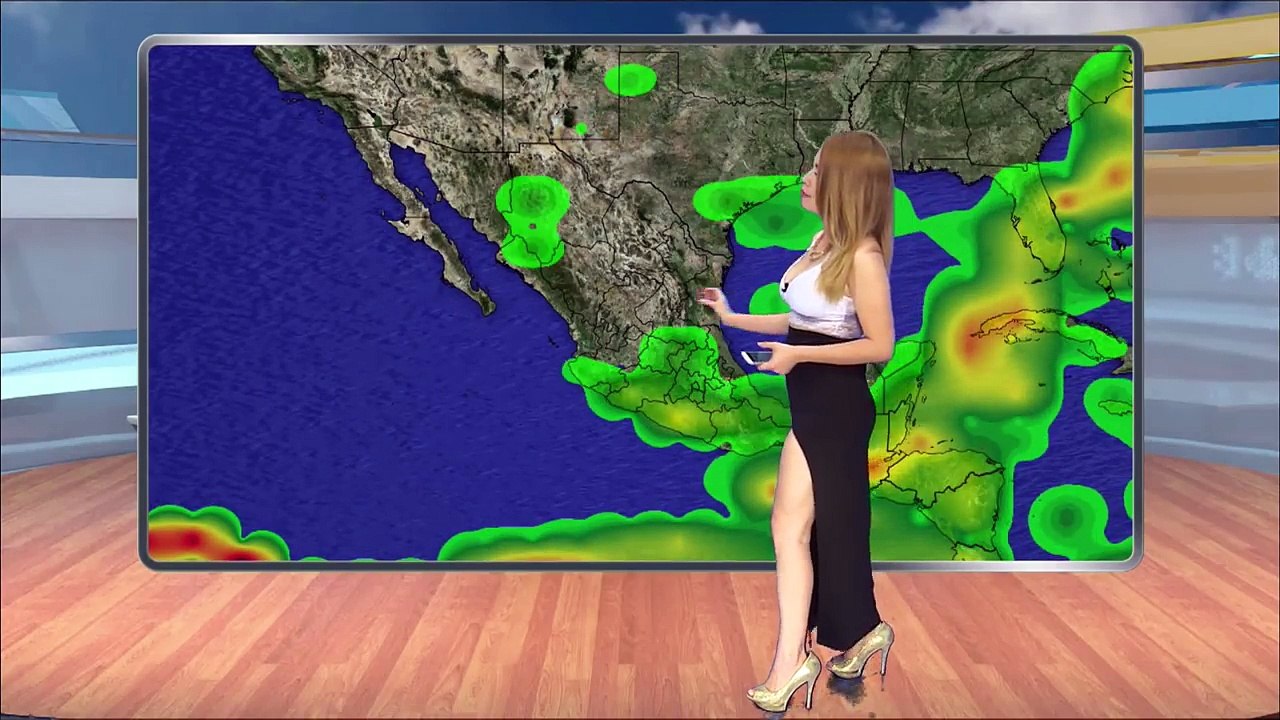 Laura Elena Sada 8 Junio 2016 Sonora