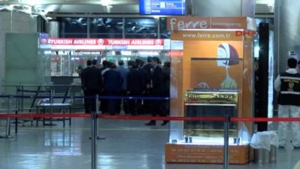 Başbakan Binali Yıldırım: 36 Kişi Hayatını Kaybetmiştir