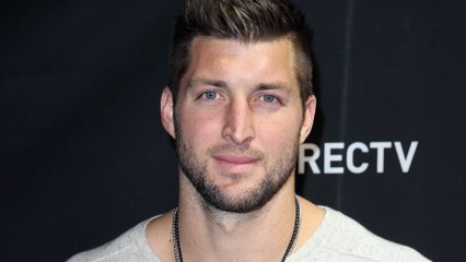Tim Tebow Prays Over Dead Man, Man Regains Pulse Shortly After