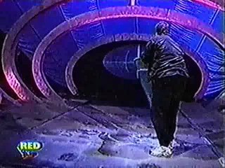 09-SD 2000-¿Quién atropello a Stone Cold? #02