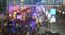Atatürk Havalimanı Saldırsı Türkiye'deki Üçüncü Havalimanı Saldırısı