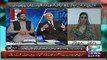 Ahmed Raza Kasuri Aur Malik Shakeel Awan Galiyon Per Utar Ae!!