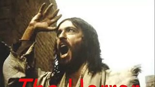 The Horror of the Crucifion Sec26_27 John 19.wmv