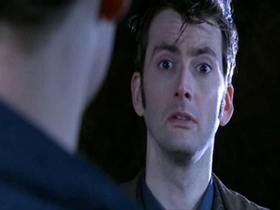 Listen to Your Heart - Dr. Who -slash- Jack/Doctor Jack/Jack