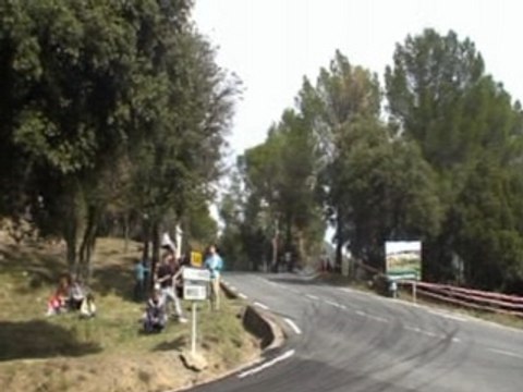 Critérium 83 spécial PEUGEOT 106 xsi rallye 205 gti 206