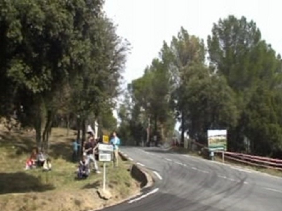 Critérium 83 spécial PEUGEOT 106 xsi rallye 205 gti 206