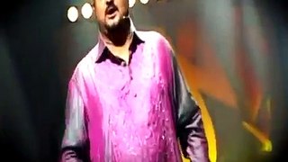 Bhar Do Jholi Meri Ya MUHAMMAD Beautiful Qawali By Amjad Sabri