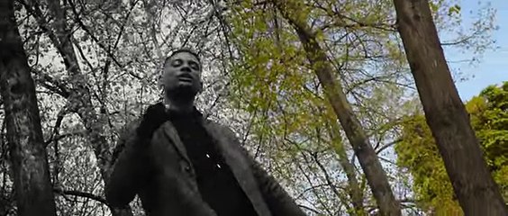 Le Ach' - Sans Bruit (Prod by Dãrkà' Beatz)